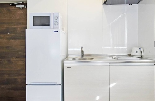 Sarahama Apartment | HOTEL Kuu