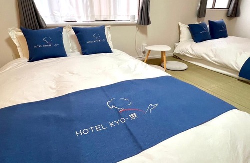 Nezu Apartment | HOTEL Kyo