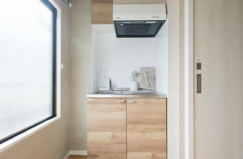 Nezu Apartment | HOTEL Kyo