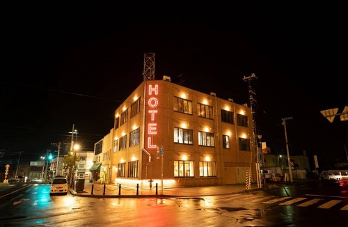 Yoichi Hotel | HOTEL LOOP
