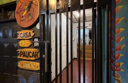 Iquitos Hotel | Hotel La Casa Del Paucar