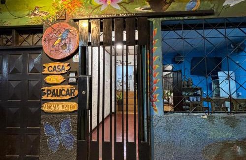 Iquitos Hotel | Hotel La Casa Del Paucar