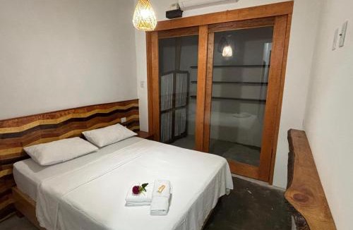 Iquitos Hotel | Hotel La Casa Del Paucar