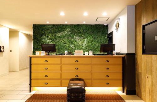 Hakataekihigashi Hotel | Hotel La Foresta By Rigna