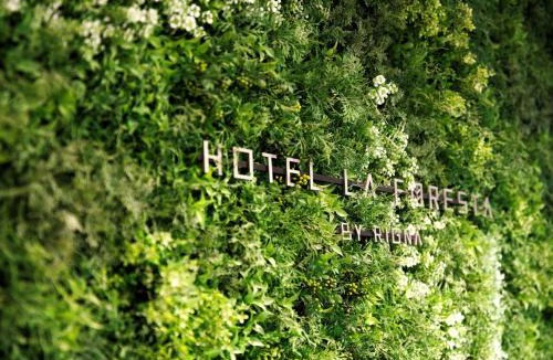 Hakataekihigashi Hotel | Hotel La Foresta By Rigna