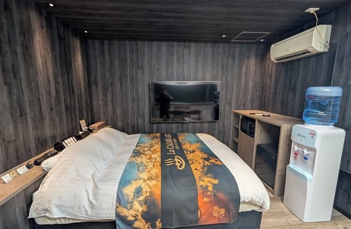 Taihaku Ward Hotel | Hotel LaCalme AX