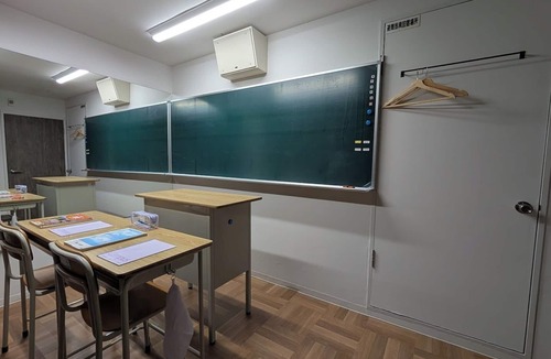 Taihaku Ward Hotel | Hotel LaCalme AX