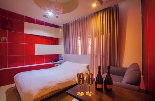 Taihaku Ward Hotel | Hotel LaCalme Sendai - Adults Only