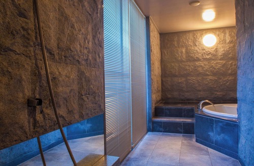 Taihaku Ward Hotel | Hotel LaCalme Sendai - Adults Only