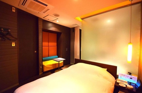 Taihaku Ward Hotel | Hotel LaCalme Sendai - Adults Only