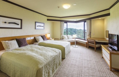 Izu Hotel | Hotel Laforet Shuzenji