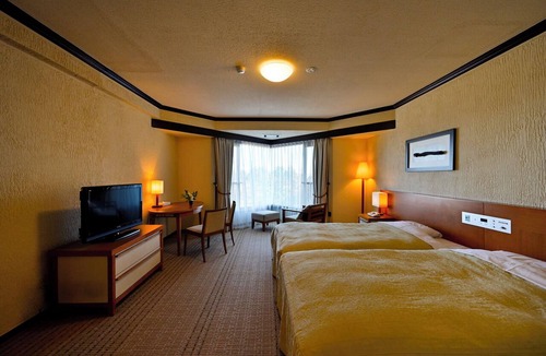 Izu Hotel | Hotel Laforet Shuzenji