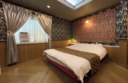 Ono Hotel | HOTEL LAKEINN