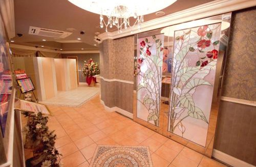 Sakai Hotel | Hotel LaLa (Adult Only)