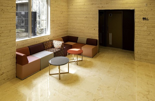 Matsuyama Hotel | Hotel Lantana Naha matsuyama