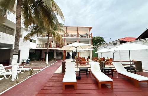Bocapan Hotel | Hotel Las Terrazas de Bonanza