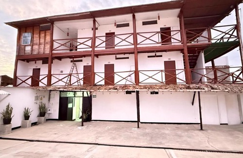 Bocapan Hotel | Hotel Las Terrazas de Bonanza