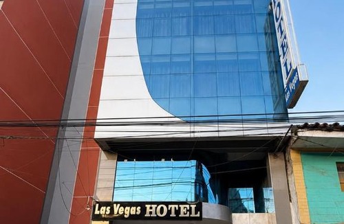 Independencia Hotel | Hotel Las Vegas
