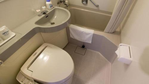 Shinhidaka Hotel | Hotel Laurel - Vacation STAY 14631v