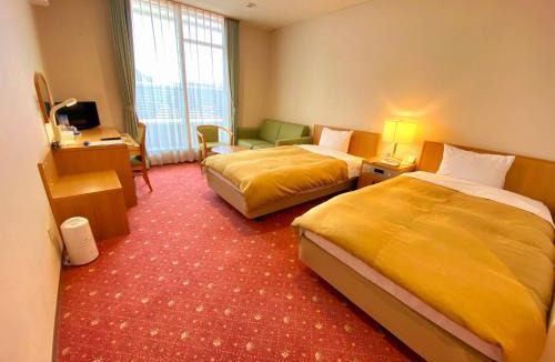 Biei Hotel | Hotel Lavenir