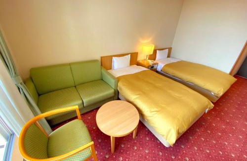 Biei Hotel | Hotel Lavenir