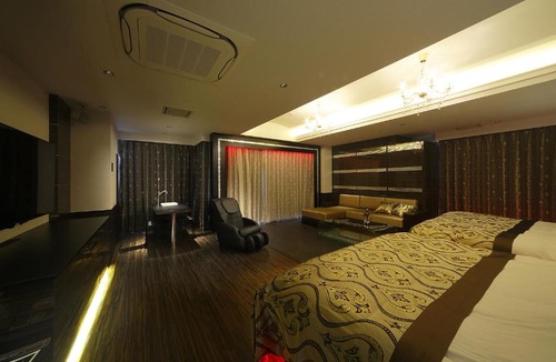 Shingu Hotel | Hotel Le Club 606 -Adult only-