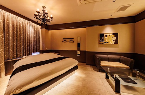Shingu Hotel | Hotel Le Club 606 -Adult only-