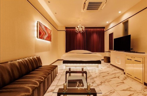 Shingu Hotel | Hotel Le Club 606 -Adult only-