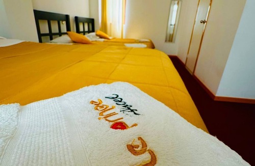 Tacna Hotel | Hotel Le Prince