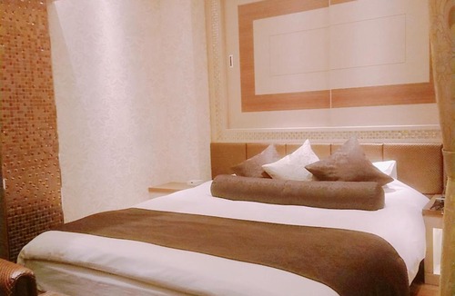 Funabashi Hotel | Hotel Lei