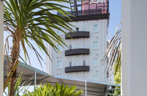 Funabashi Hotel | Hotel Lei