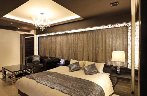 Naka Ward Hotel | Hotel Leon Hamamatsu