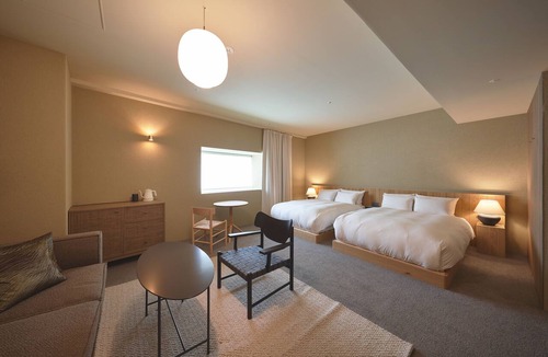 Matsuyama Hotel | HOTEL LEPO CHAHAL