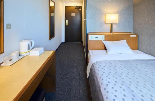 Yamanokuchi-cho Hotel | Hotel Lexton Kagoshima Annex
