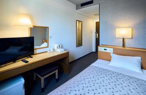 Yamanokuchi-cho Hotel | Hotel Lexton Kagoshima Annex