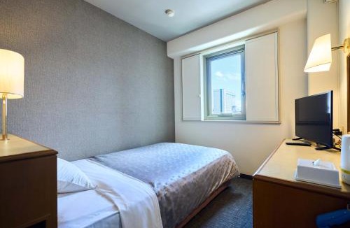 Yamanokuchi-cho Hotel | Hotel Lexton Kagoshima Annex