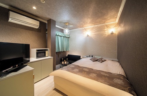 Kitano Hotel | HOTEL LIBERAL - Adults Only
