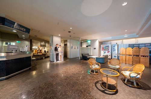 Asahikawa Hotel | Hotel Liberte Asahikawa