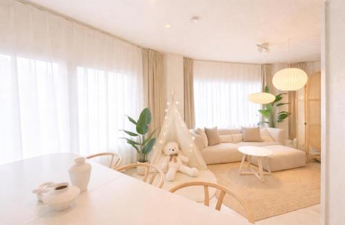 Nakano Apartment | Hotel Lien Tokyo2