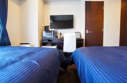Chinatown Hotel | Hotel Live Max Yokohama Motomachi Ekimae