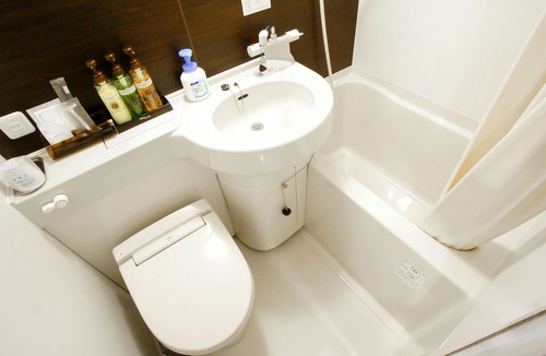 Chinatown Hotel | Hotel Live Max Yokohama Motomachi Ekimae