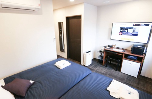 Toyota Hotel | HOTEL LiVEMAX Aichi Toyota-Ekimae