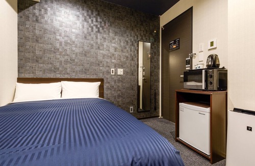 Asakusabashi Hotel | Hotel Livemax Asakusabashi Station