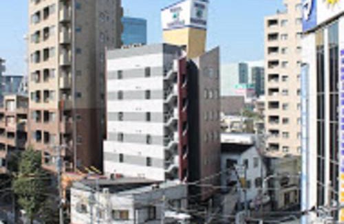 Fuchu Hotel | HOTEL LiVEMAX BUDGET Fuchu Annex