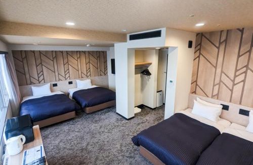 Kagoshima Hotel | HOTEL LiVEMAX BUDGET Kagoshima