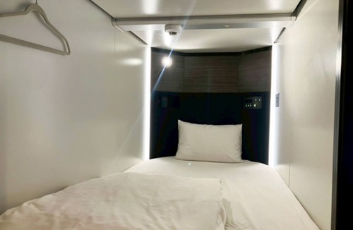 Kawasaki Hotel | HOTEL LiVEMAX BUDGET Kawasaki Daishi
