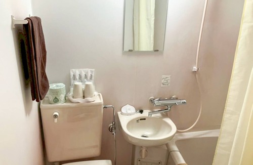 Kawasaki Hotel | HOTEL LiVEMAX BUDGET Kawasaki Daishi