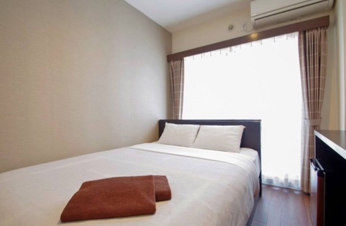 Kawasaki Hotel | HOTEL LiVEMAX BUDGET Kawasaki Daishi