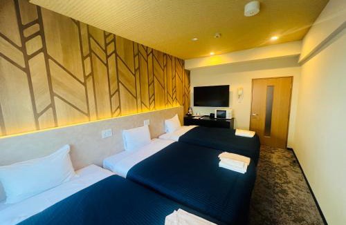 Kanayama Hotel | HOTEL LiVEMAX BUDGET Nagoya