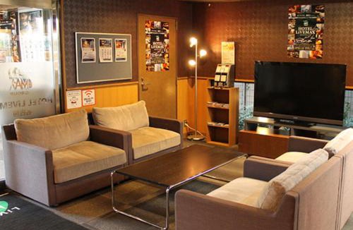 Kanayama Hotel | HOTEL LiVEMAX BUDGET Nagoya